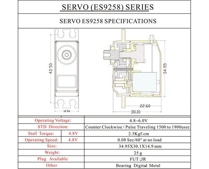 Specification