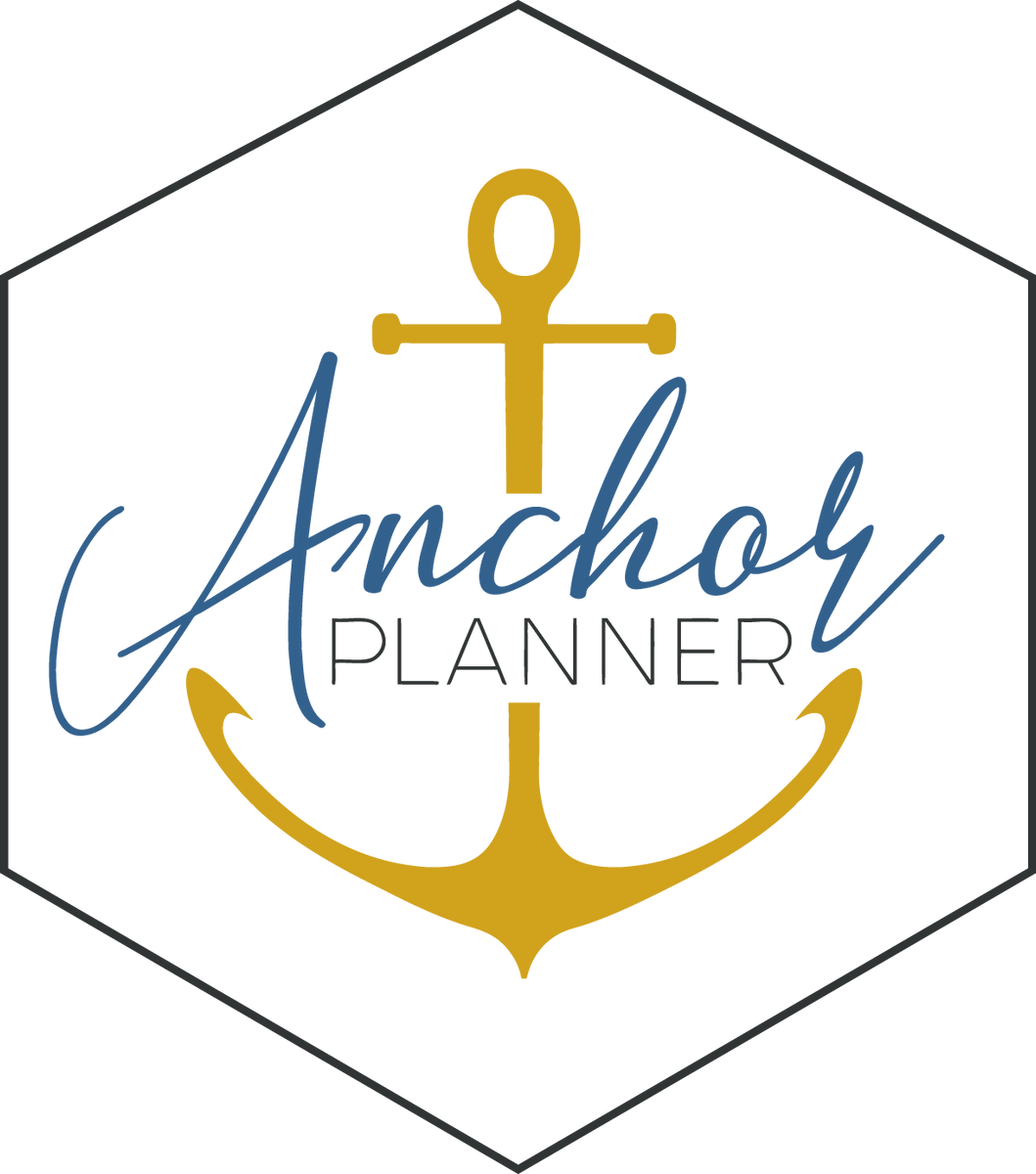 Anchor Planner