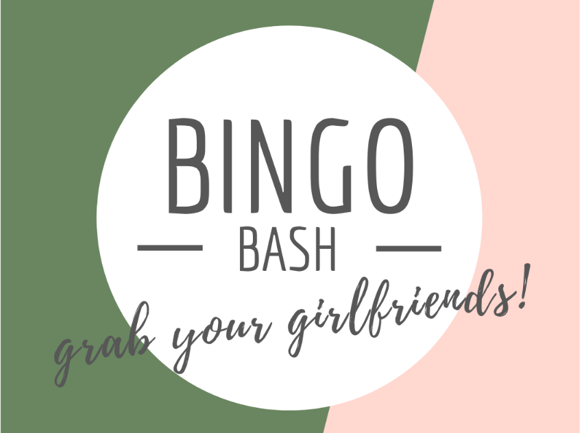 Bingo Bash Girls Night Page 11 Journey Five - 400 robux 495 gift
