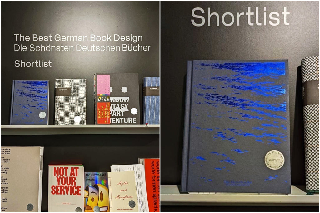 Frankfurter Buchmesse Deutschland Edition