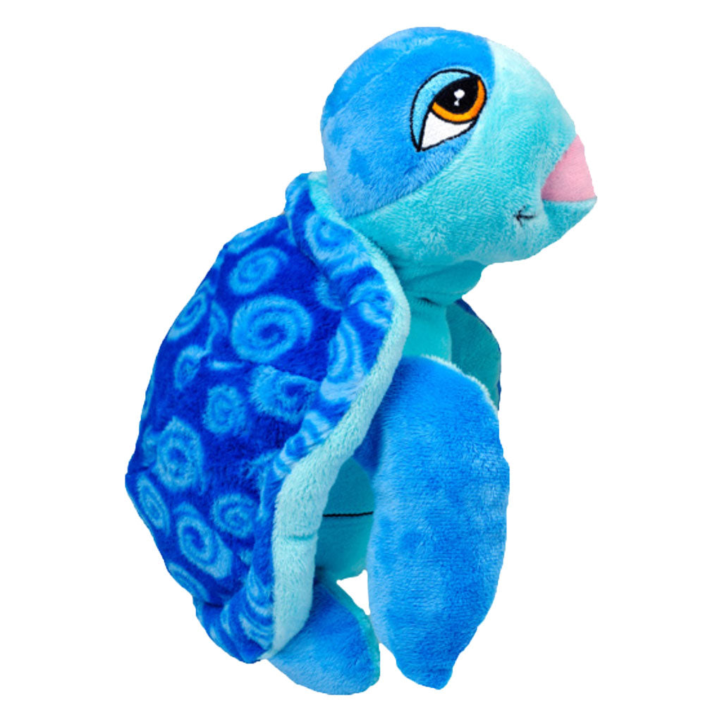 blue turtle stuffed animals