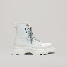 both - GAO EVA HIGH TOP-WHITE