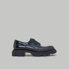 both - GAO LOAFER-SPAZZOLATO-BLACK – both paris