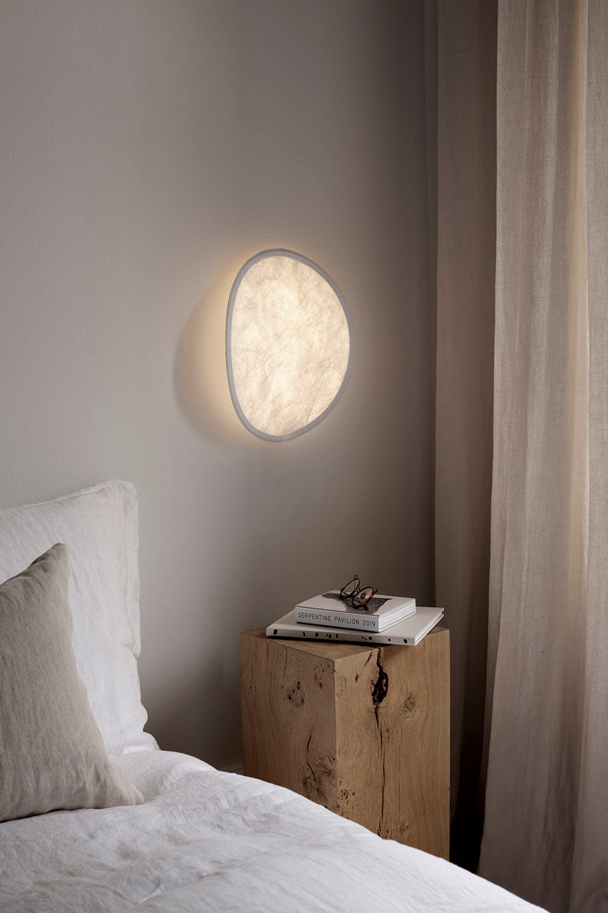 strijd transmissie Verstoring Tense wall Lamp - New works - design wandlamp – Aedam Anthony