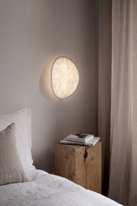 Elke week bevind zich inrichting Tense wall Lamp - New works - design wandlamp – Aedam Anthony
