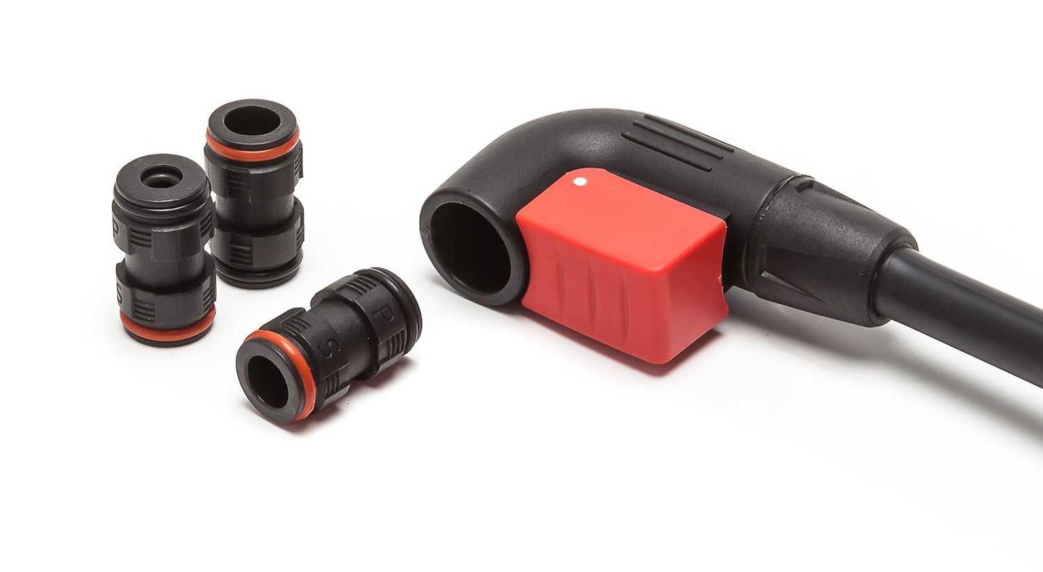 schwinn ez connect pump accessory pack