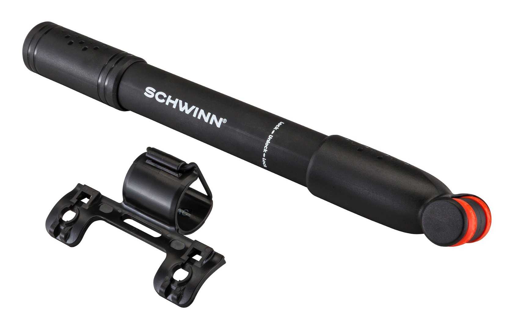 schwinn ez connect pump accessory pack