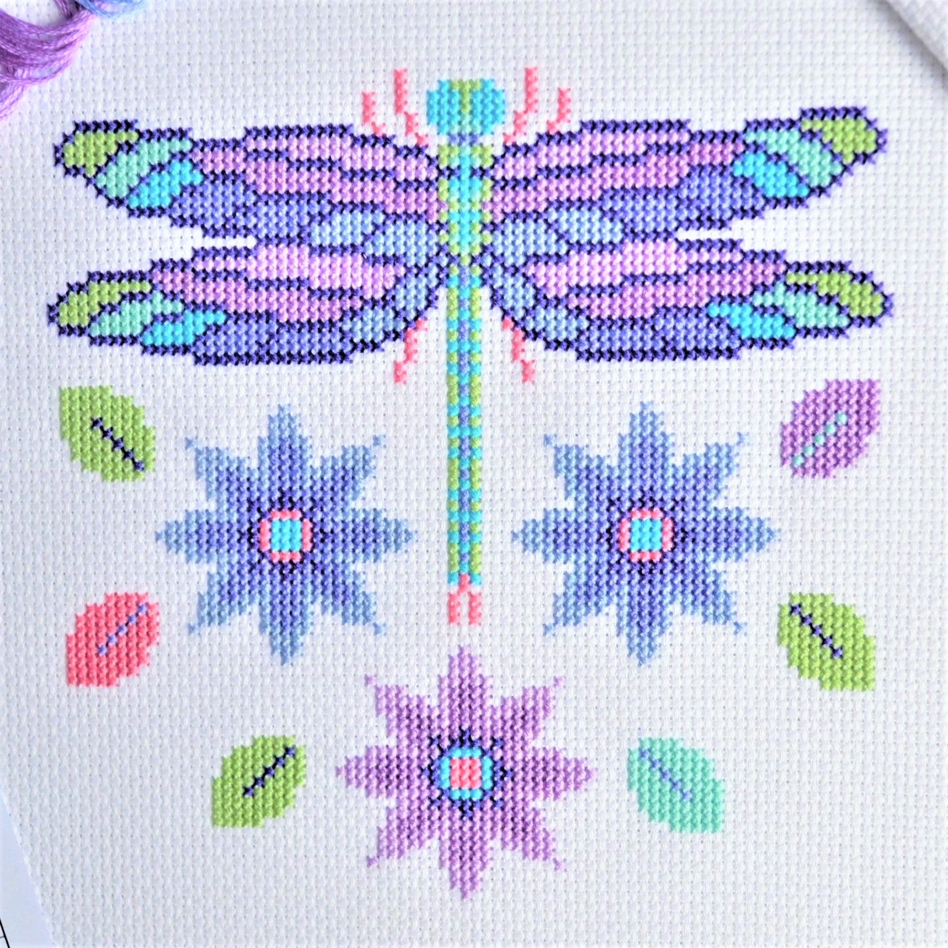 free-counted-cross-stitch-dragonfly-patterns-dragonfly-fantasy-counted-cross-stitch-patterns