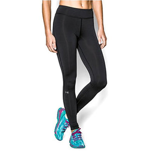 under armour women's coldgear compression leggings