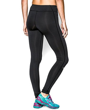 under armour women's coldgear compression leggings