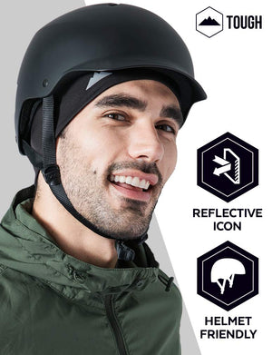 ski helmet liner