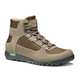 Supertrek men's boot featuring colors wool and desert beige.