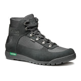 Supertrek men's boot featuring the color black.