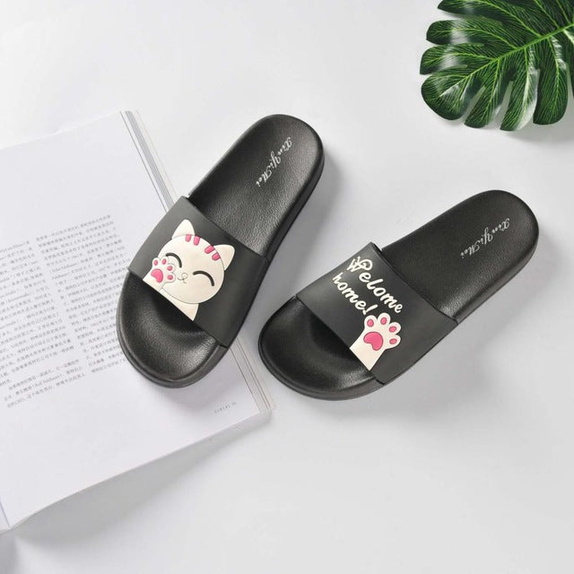 flip flop slippers for girls