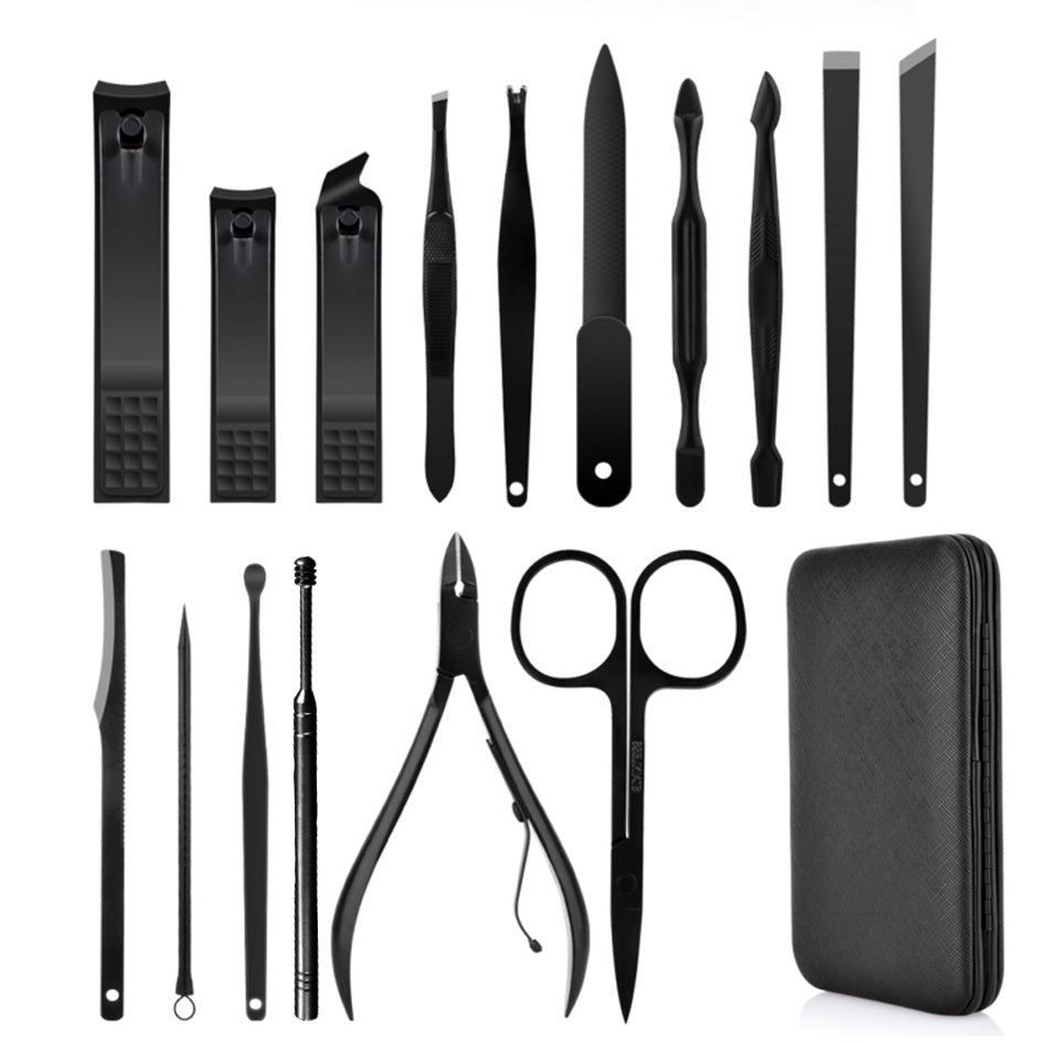 nail tool set