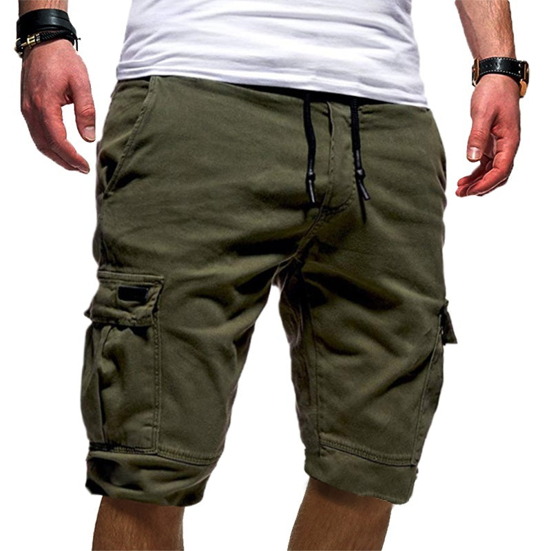 summer short pants