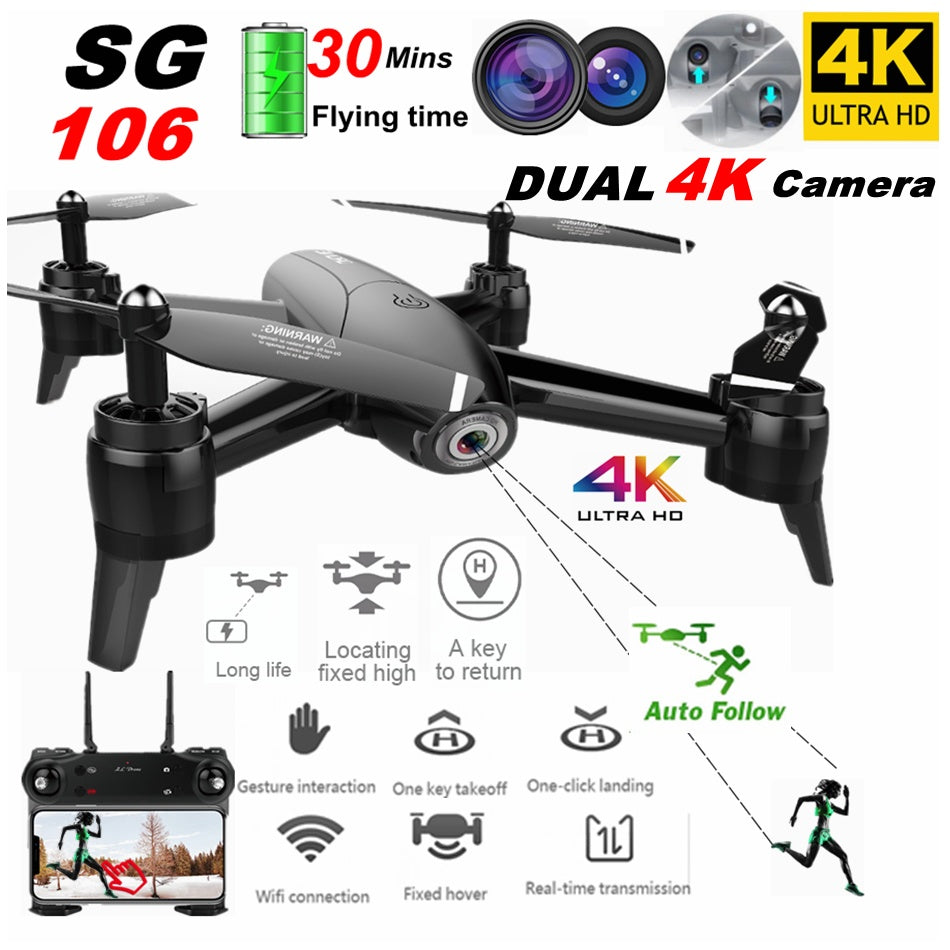 dron sg106