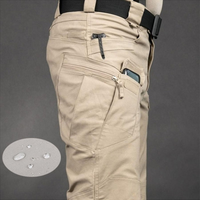 casual hiking pants