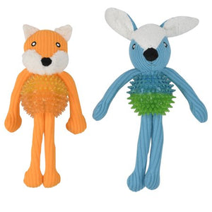 vibrant life dog toys