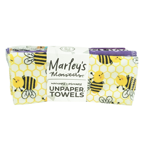 unpaper kitchen towels