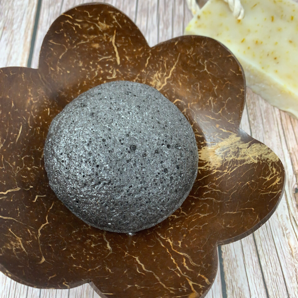 konjac eco friendly sponge