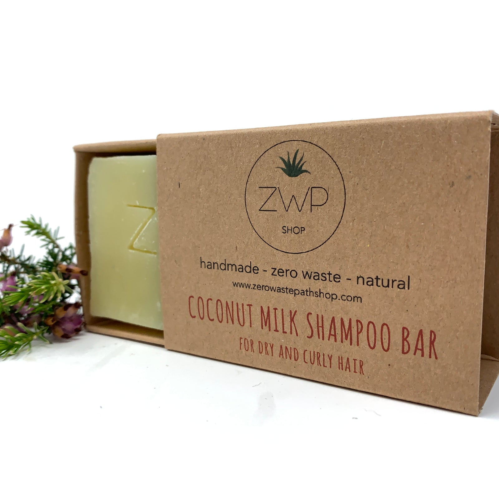 details Dhr Collega Natural Shampoo & Soap - eco friendly, vegan, organic that smell fresh