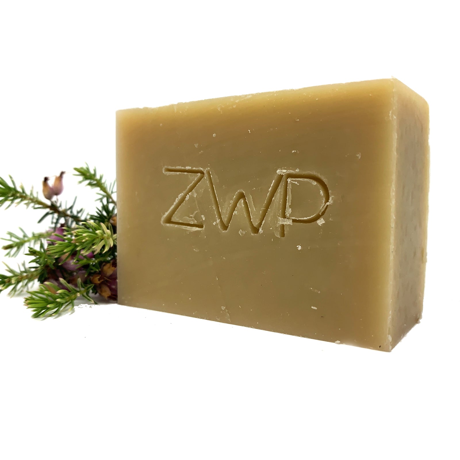 Natural Shampoo & Soap - eco vegan, organic smell fresh
