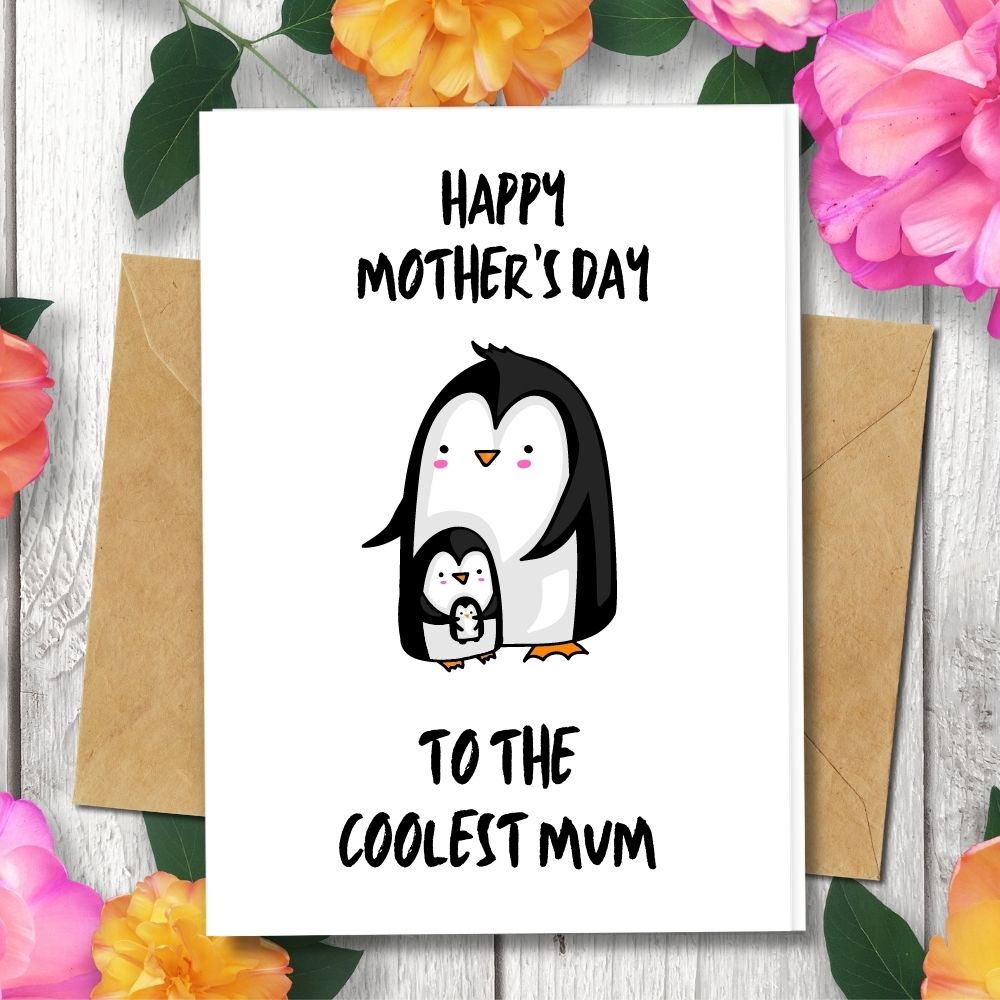 Fact or Fiction: Mother's Day made by greeting card industry?