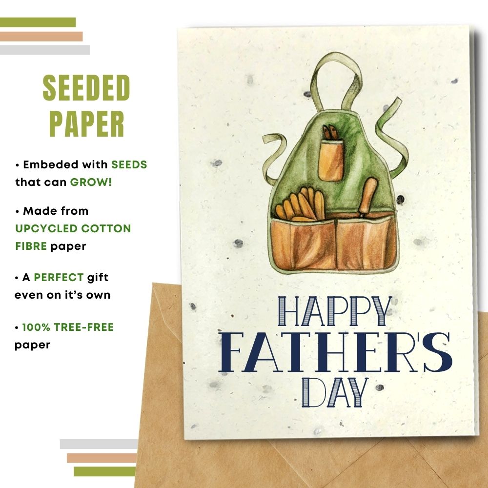 Happy Father's Day Card