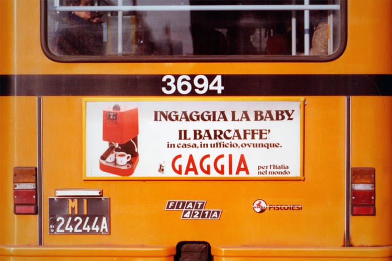 Gaggia 1977