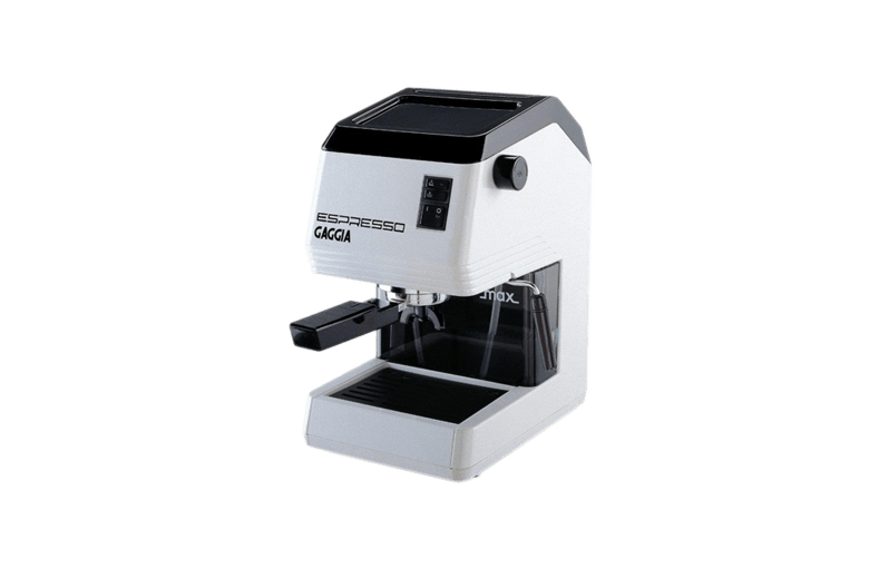 Our History – Gaggia North America