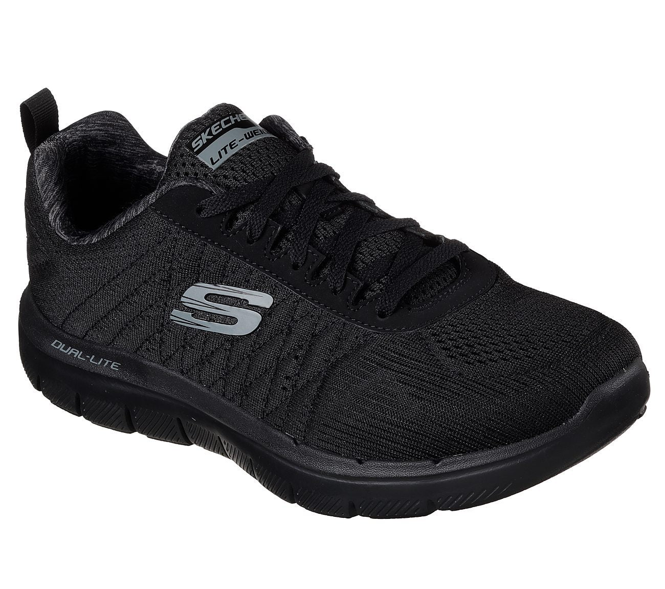 skechers flex advantage 3.