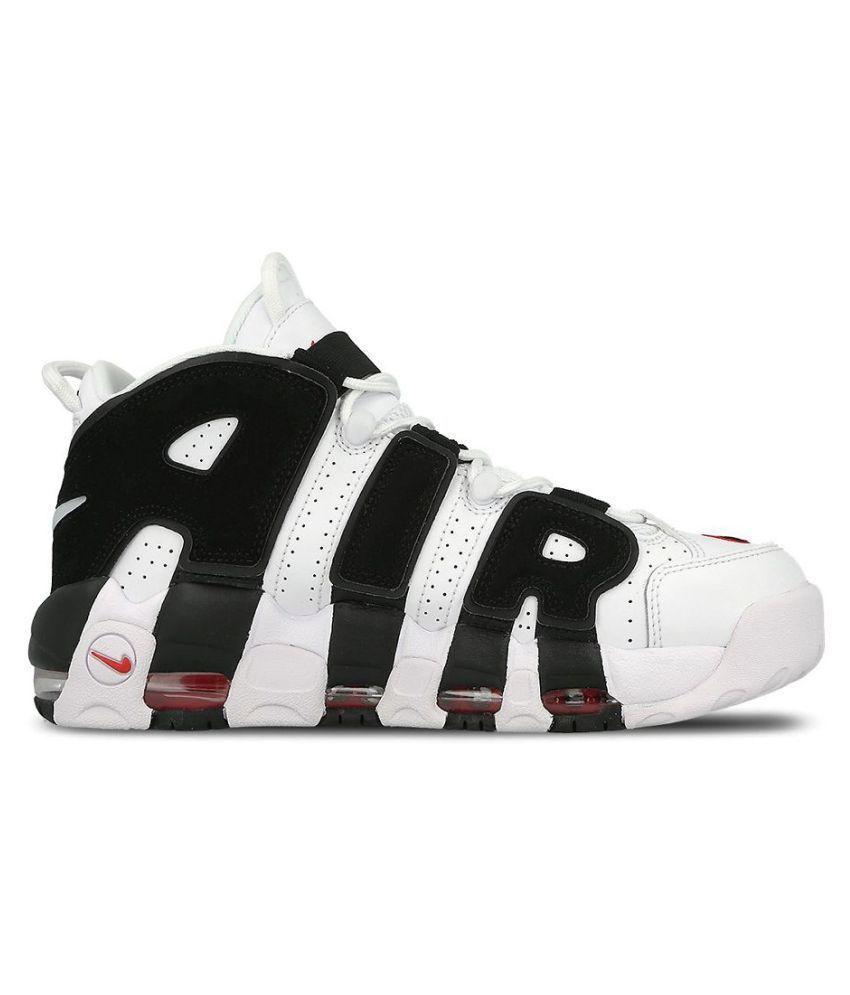 nike uptempo limited edition