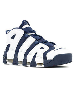 nike air uptempo shoes