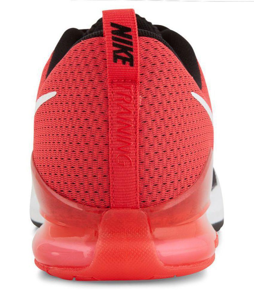 Nike Zoom Train Action Running Shoes 