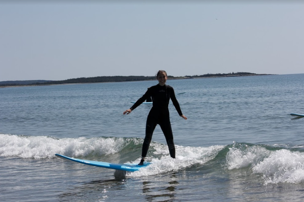 Surfing Rentals, Lawrencetown Beach Nova Scotia. Surf Rentals near Halifax