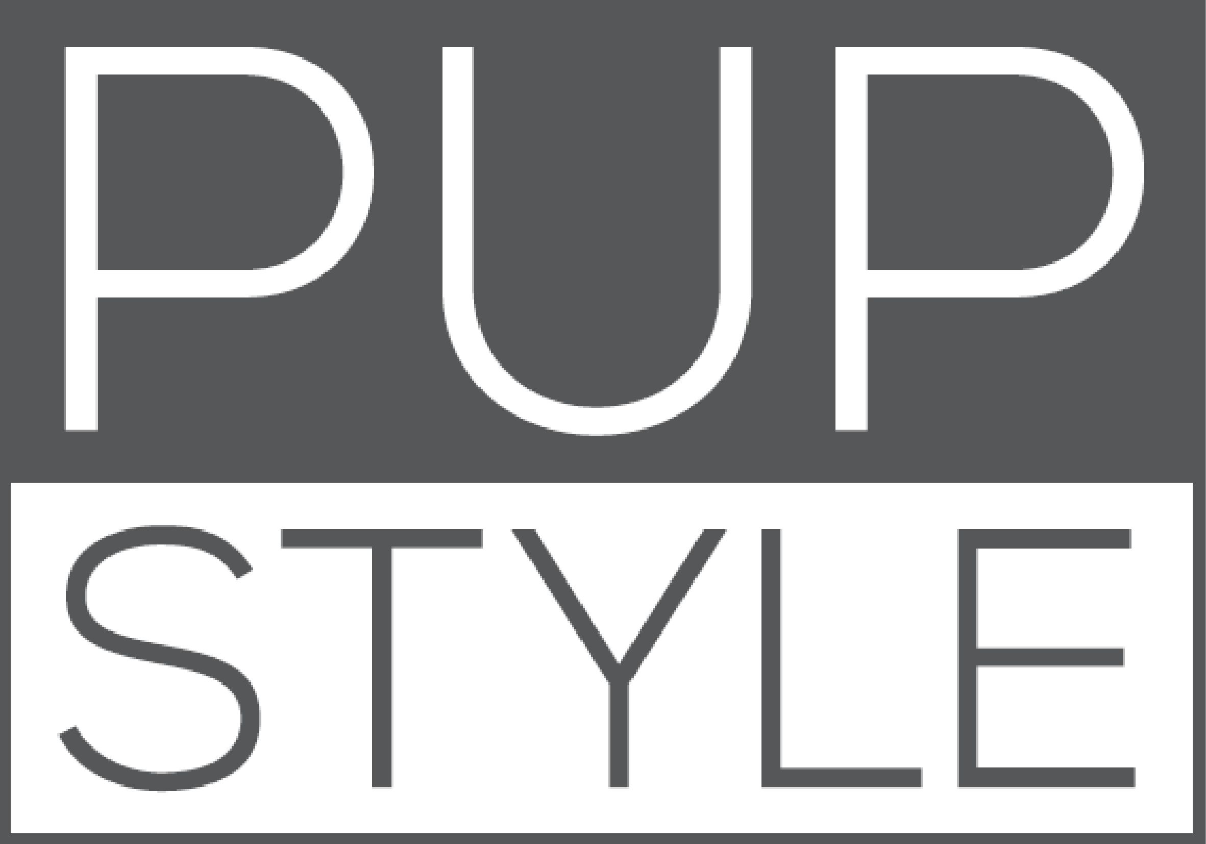 pup style store