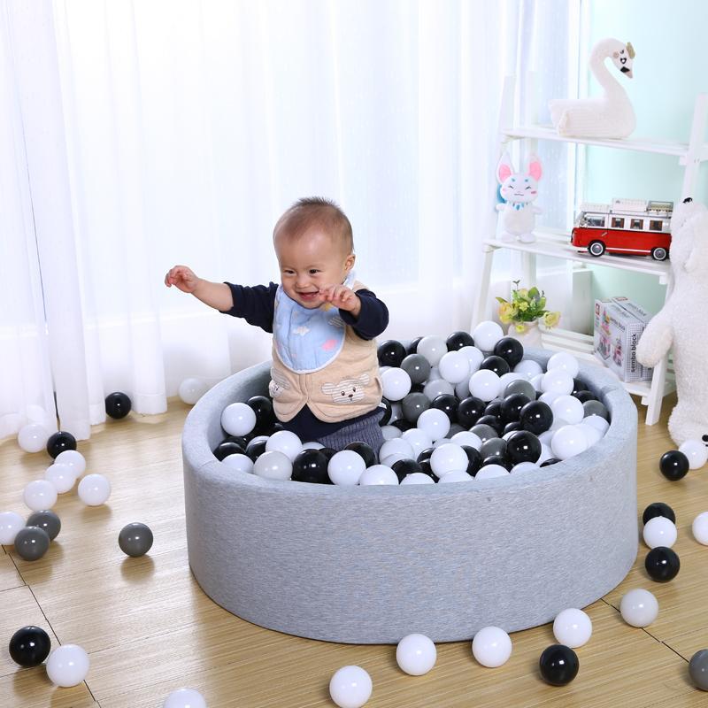 balls for babies to play with