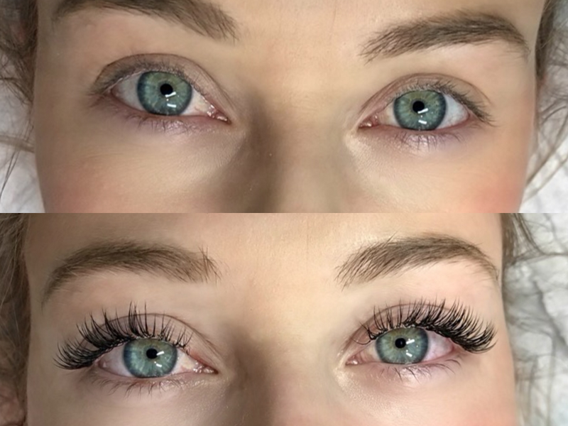 THE TOP FIVE EYELASH SERUMS RANKED Liaison Growth