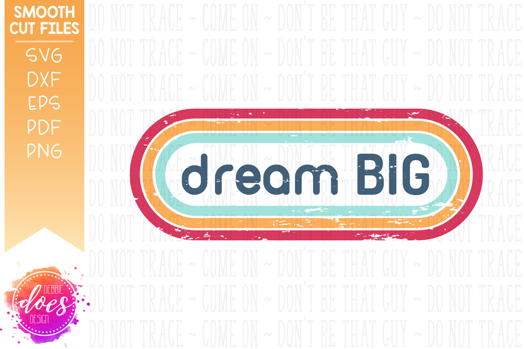 Free Free 196 Dream Svg Files SVG PNG EPS DXF File