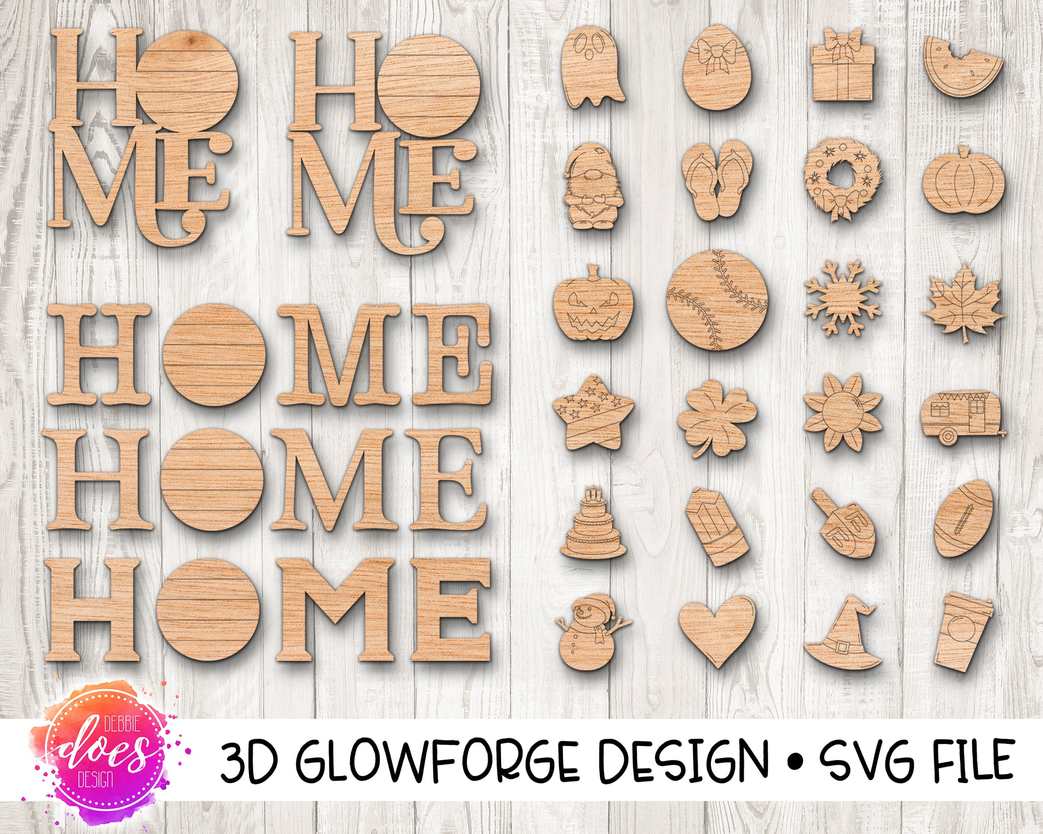 Free Free 299 Interchangeable Home Sign Svg SVG PNG EPS DXF File