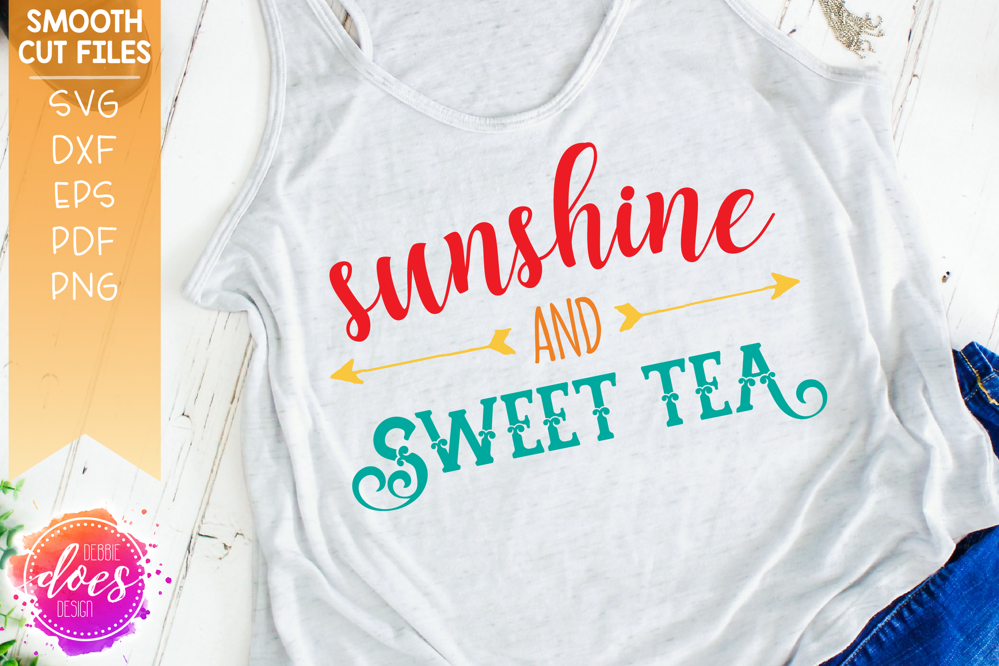 Free Free 132 Sweet Tea And Sunshine Svg SVG PNG EPS DXF File