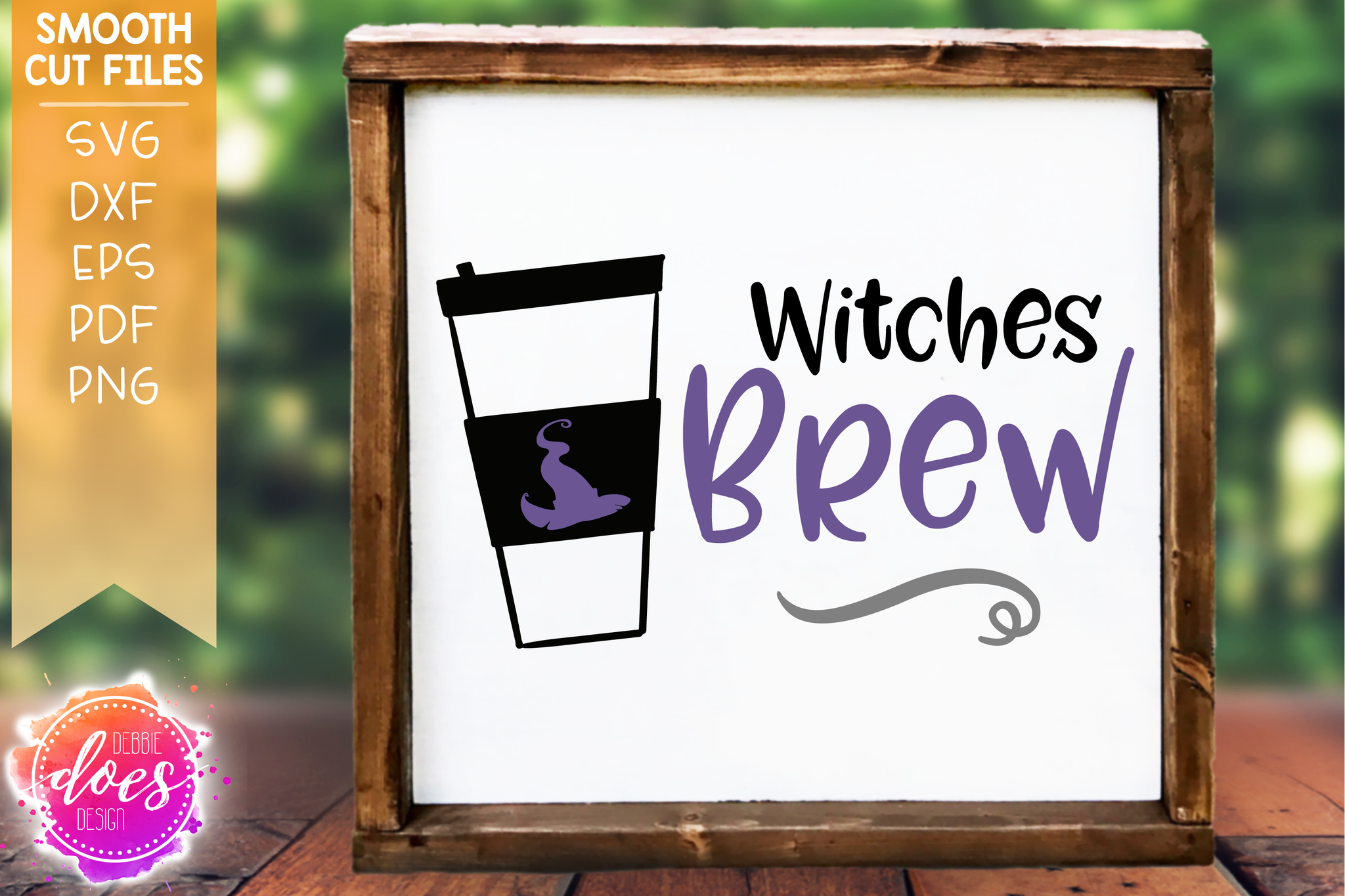 Free Free 315 Witch Coffee Svg SVG PNG EPS DXF File