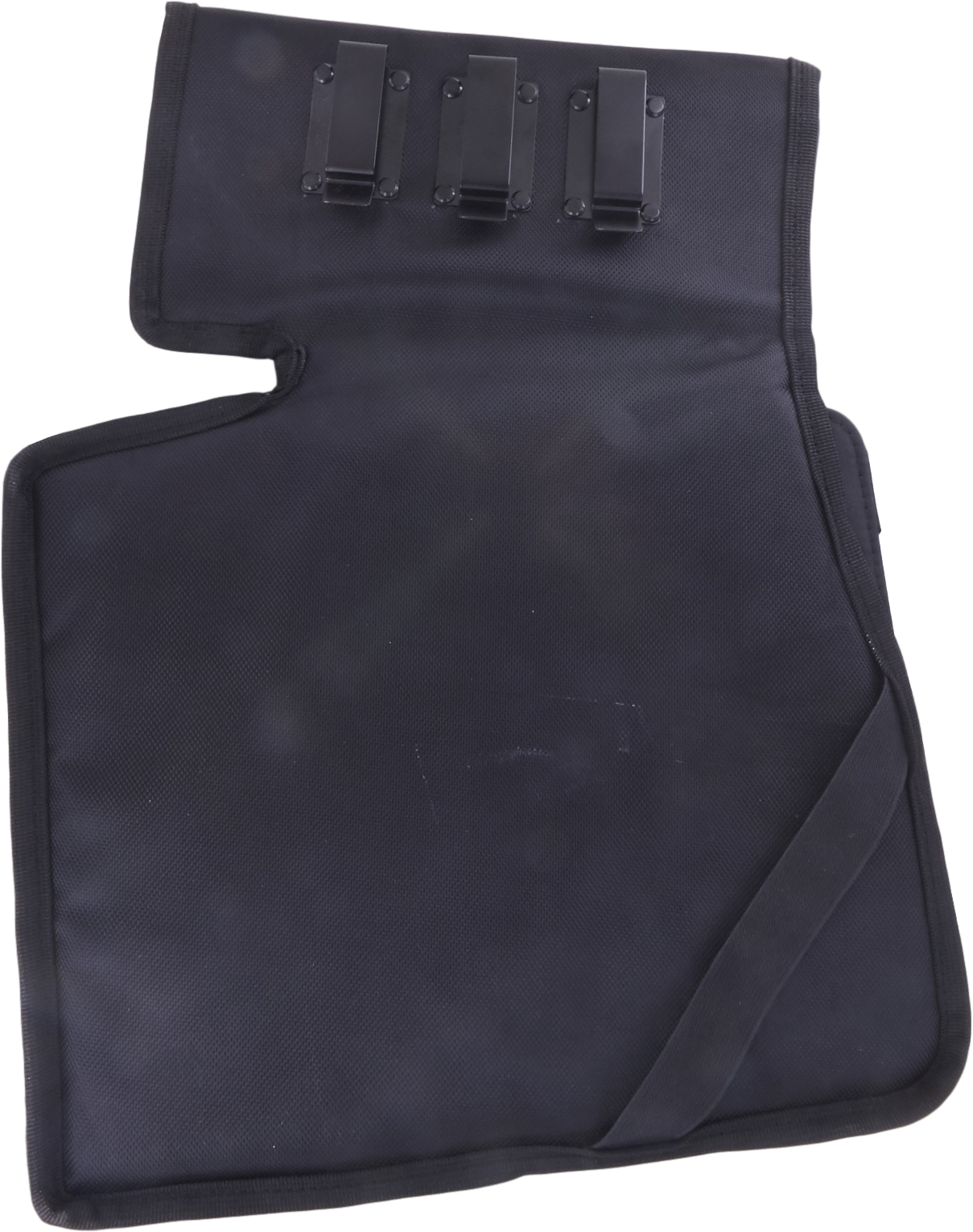 Large Clipboard / Tablet pouch - CatMan2 – CustomToolBelt.com