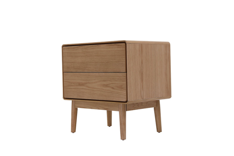 zara bedside table