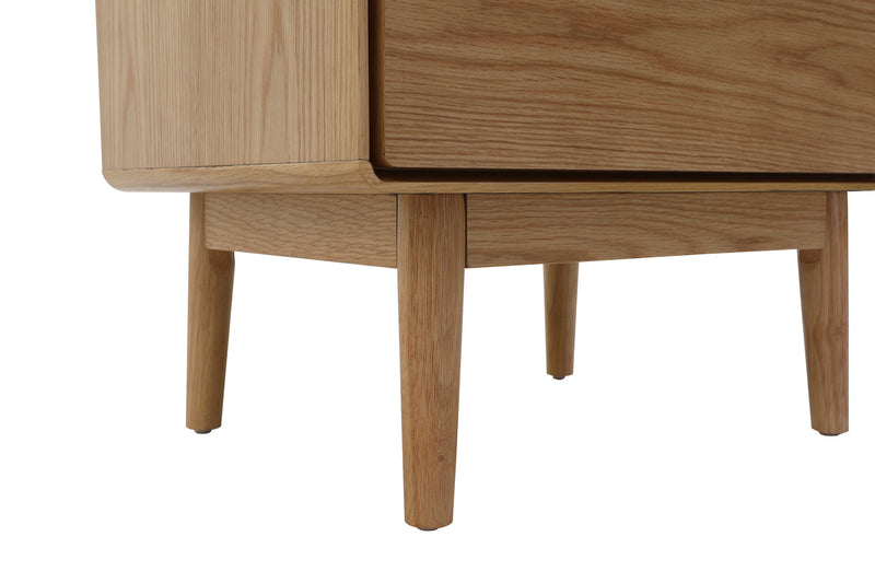 zara bedside table