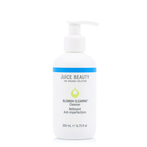 Juice Beauty Blemish Clearing Cleanser Ireland Europe