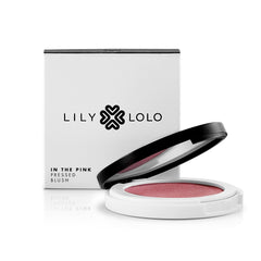 Lily Lolo Pressed Blush
