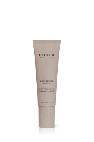 Codex Antu Brightening Moisturiser