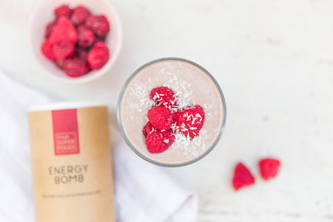 Your Super Best Smoothie Recipes Healthy Breakfast Ideas Ireland